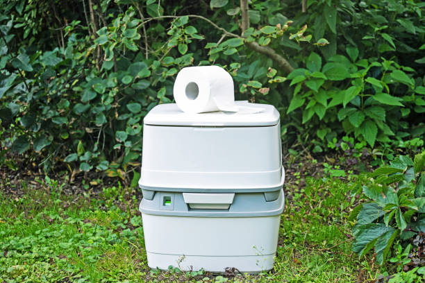 Best Porta potty rental for parties  in Platte City, MO