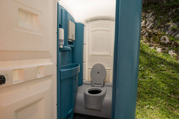 Best Portable toilet rental for construction  in Platte City, MO