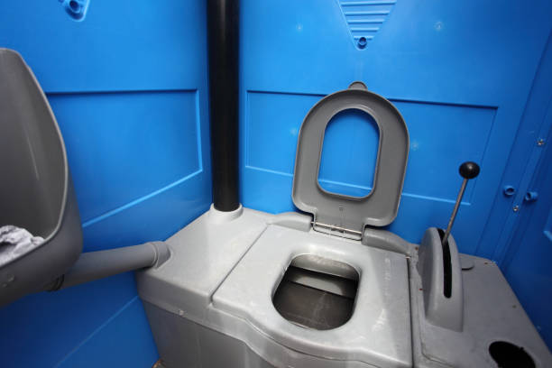 Portable Toilet Options We Offer in Platte City, MO