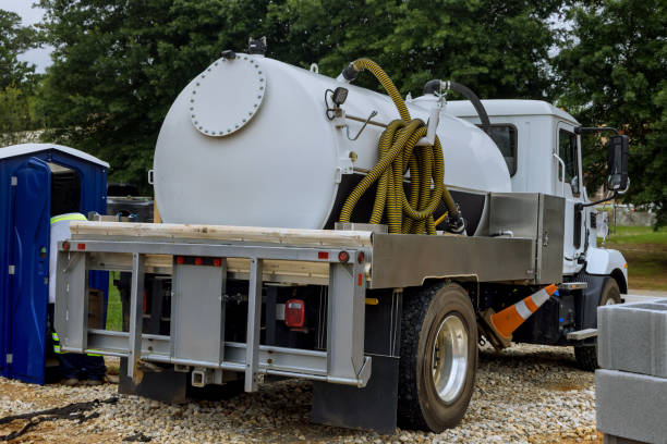 Best Local porta potty services  in Platte City, MO