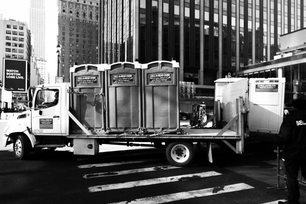 Best Affordable porta potty rental  in Platte City, MO