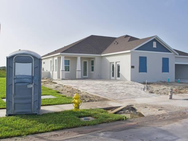 Best Sanitation services for porta potties  in Platte City, MO